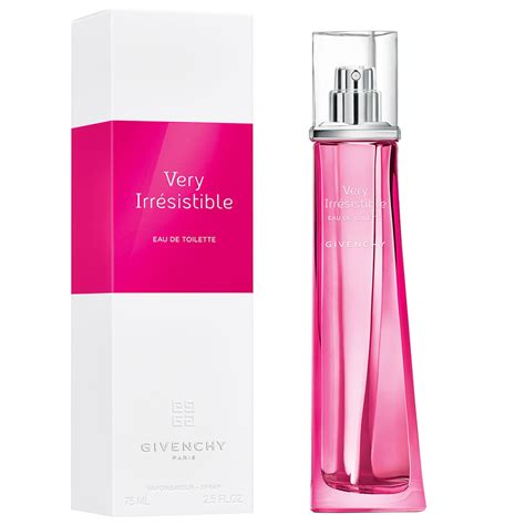 irressitible givenchy|Givenchy irresistible for women.